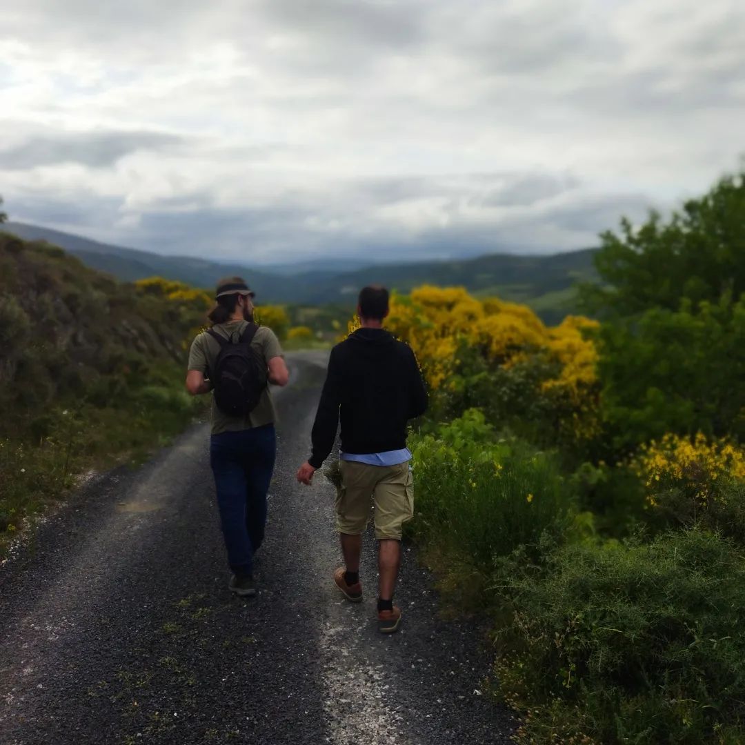 Caminata